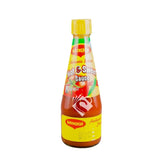 Maggi Hot & Sweet Chilli Sauce 400g